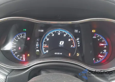 2018 Jeep Grand Cherokee Trackhawk 4X4 from USA, damaged, VIN 1C4RJFN98JC332069